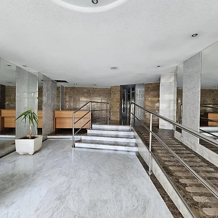 Zeus 14 If Apartament Benidorm