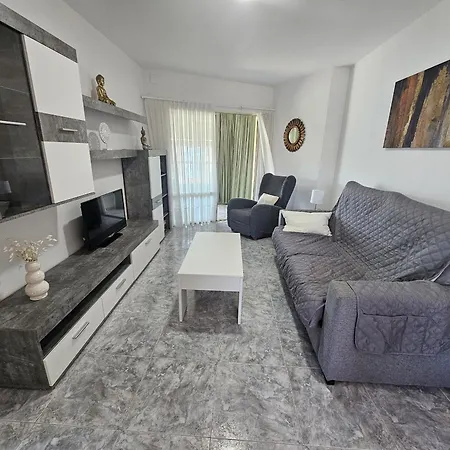 Zeus 14 If Apartament Benidorm