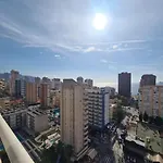 Zeus 14 If Benidorm