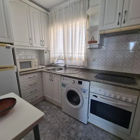 Apartman Zeus 14 If *