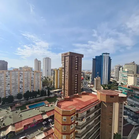 Zeus 14 If Apartman *