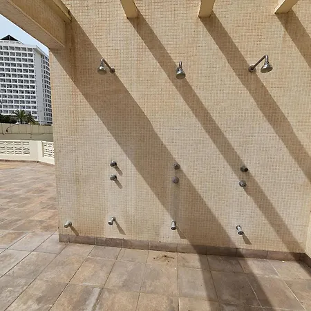 Apartman Zeus 14 If Benidorm