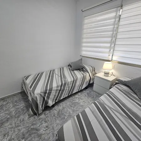 Apartman Zeus 14 If Benidorm