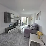 Zeus 14 If Apartman Benidorm
