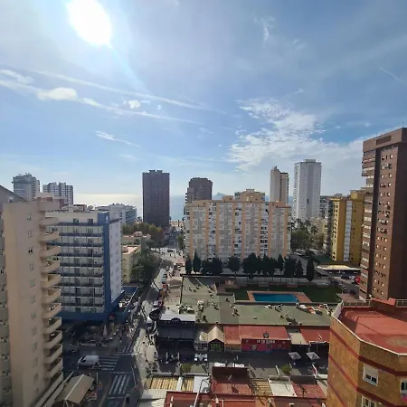 Zeus 14 If Apartament *