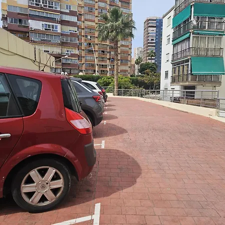 Zeus 14 If * Benidorm