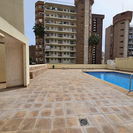 Zeus 14 If Apartamento