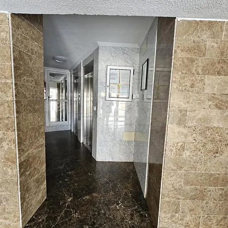 Appartement Zeus 14 If Benidorm