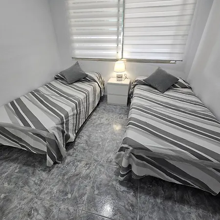 Zeus 14 If Apartament