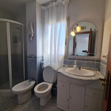 Apartament Zeus 14 If