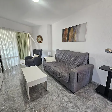 Apartament Zeus 14 If