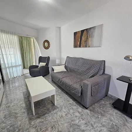 Apartament Zeus 14 If Benidorm