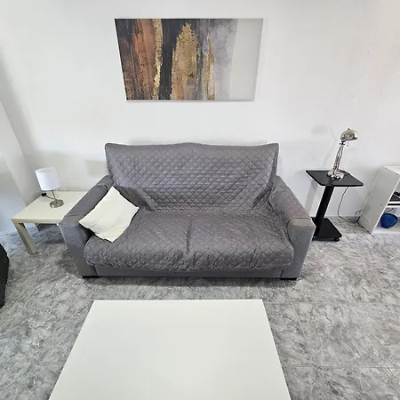 Apartman Zeus 14 If Benidorm