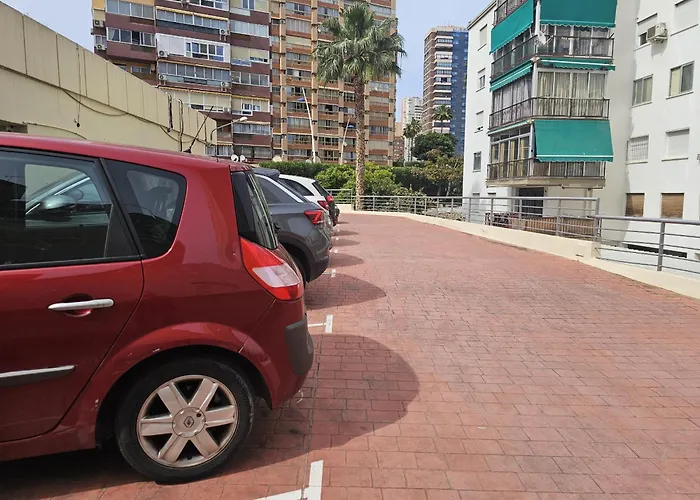 Zeus 14 If * Benidorm