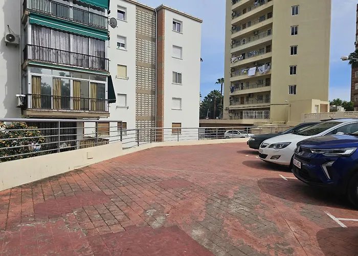 Apartamento Zeus 14 If