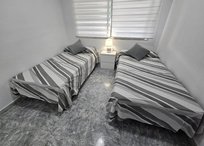 Zeus 14 If Apartamento