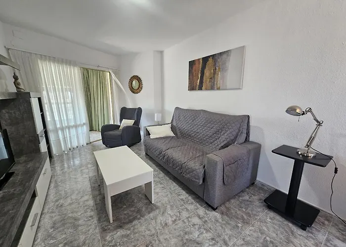 Apartamento Zeus 14 If