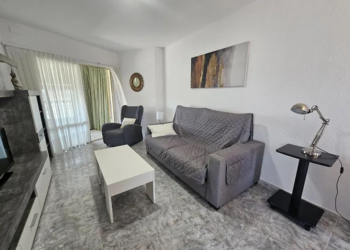 Appartamento Zeus 14 If Benidorm