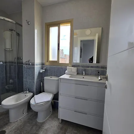 Apartmán Zeus 14 If