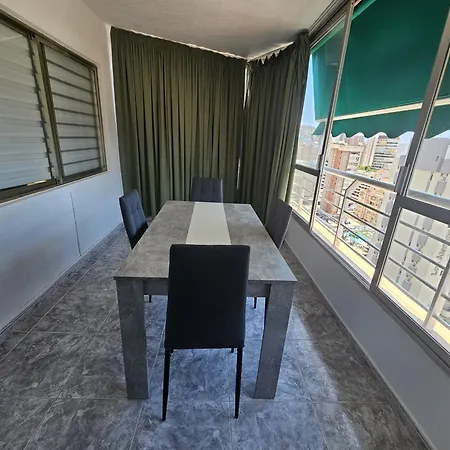 Zeus 14 If * בנידורם